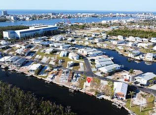 97 Blackbeard Way, Fort Myers Beach, FL 33931