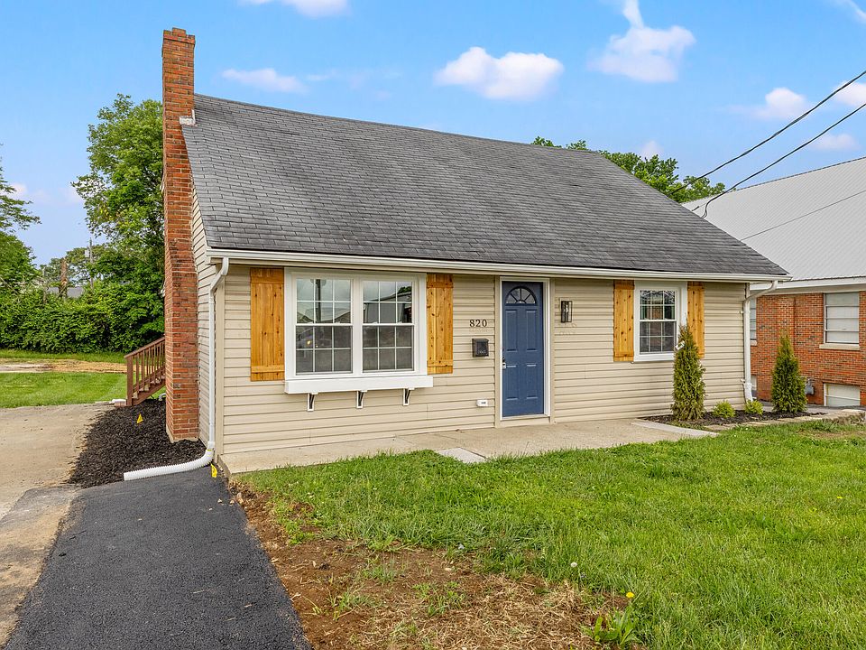 1st image of 820 E Loudon Ave