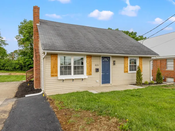 820 E Loudon Ave, Lexington, KY 40505