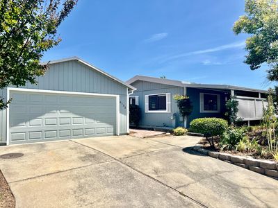 6132 Mame Ct, Citrus Heights, CA, 95621