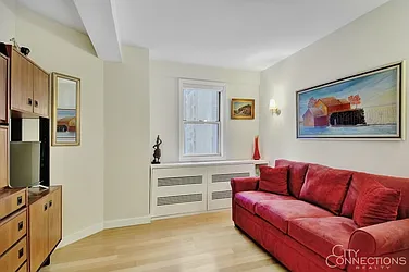 Sold by City Connections Realty