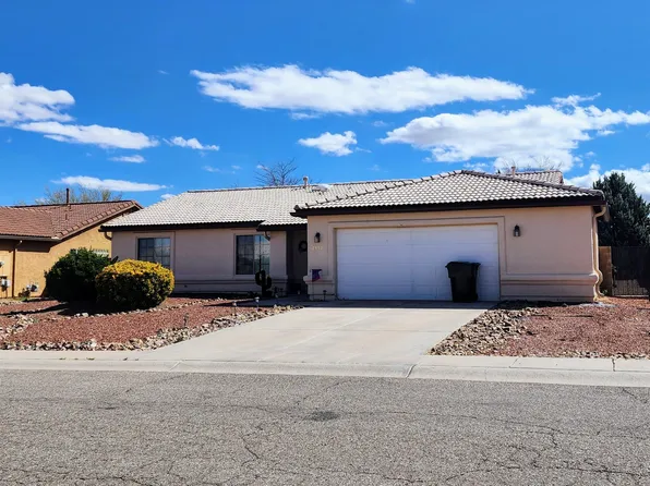 2852 SIERRA BERMEJA Drive, Sierra Vista, AZ 85650