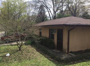 638 Olive Rd, Pine Lake, GA 30072