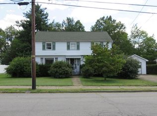 109 Taroli St #L17-18, Old Forge, PA 18518