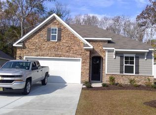 1138 Inlet View Dr LOT 10, North Myrtle Beach, SC 29582