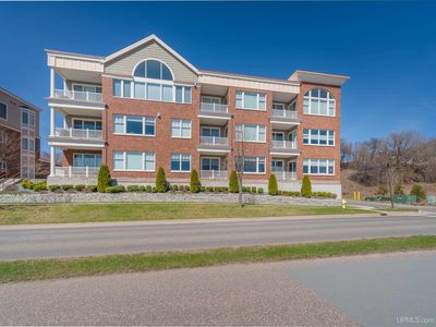 500 S Lakeshore Blvd #14, Marquette, MI, 49855