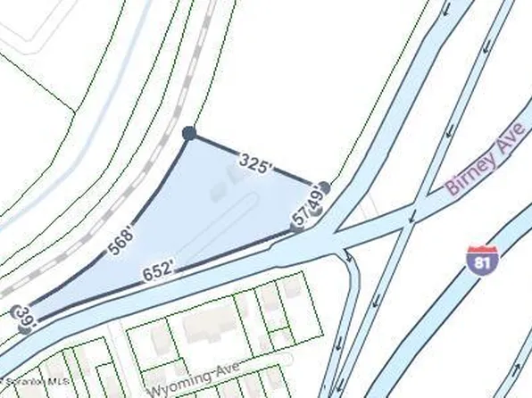 4680 Birney Ave, Moosic, PA 18507