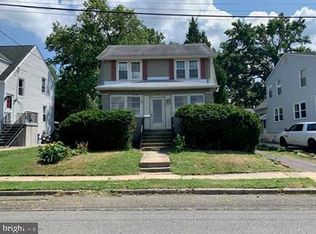 128 8th Ave, Mount Ephraim, NJ 08059