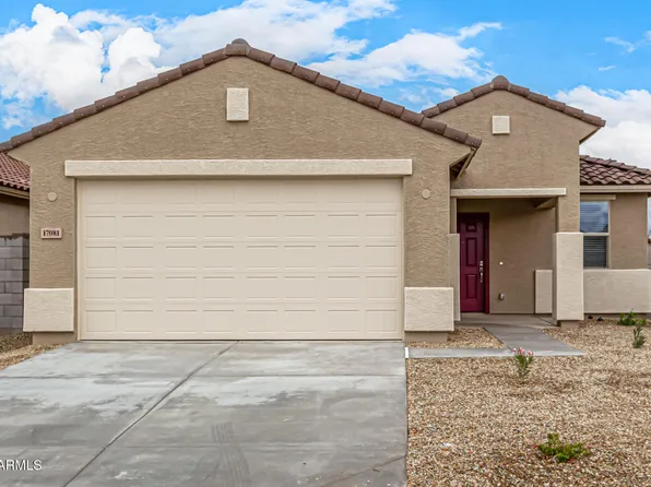 17081 W SELDON Lane, Waddell, AZ 85355