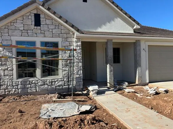 LOT 54 Haystack Ln, Washington, UT 84780