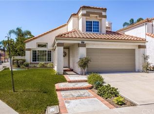 17 Palermo, Irvine, CA 92614