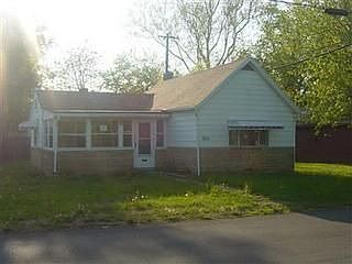 3711 Montevideo Dr Dayton OH 45414 Zillow