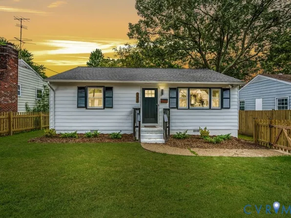 227 N Linden Ave, Henrico, VA 23075