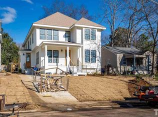 519 Pace St, Raleigh, NC 27604