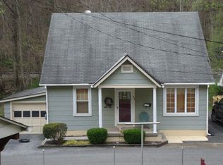 63 Summers St, Welch, WV 24801