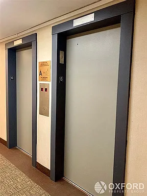 Rented by Oxford Property Group | media 21