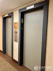 Rented by Oxford Property Group