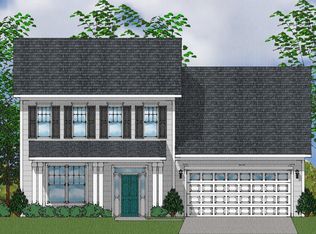 4881 Castleoak Dr, Richmond Hill, GA 31324