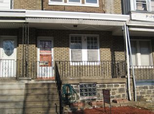 985 E Sanger St, Philadelphia, PA 19124