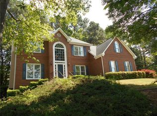 2300 Pinehaven Ct, Grayson, GA 30017