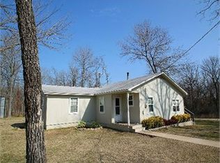 470 Rscr 3335, Emory, TX 75440