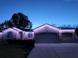 7544 S Bridle Creek Dr, West Jordan, UT 84081