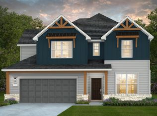 Lexington Plan, Corley Farms, Boerne, TX 78006