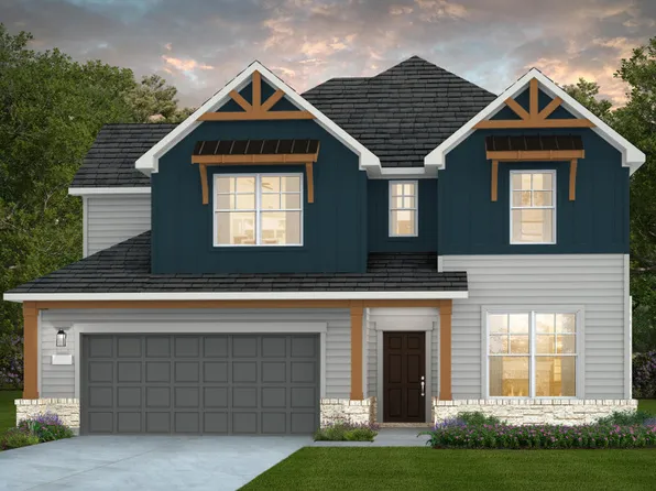 Lexington Plan, Corley Farms