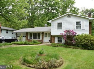 8513 Tysons Ct, Vienna, VA 22182