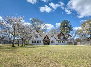 4501 Oak Rd, Bartlett, TN 38002