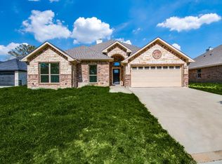 2800 Rodeo Dr, Quinlan, TX 75474