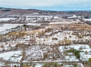 0 Clark Hollow Rd #11, La Fayette, NY 13084