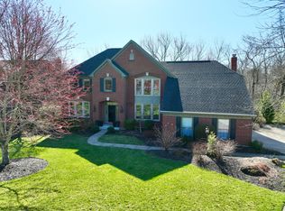 673 Strawberry Hill Ct, Covington, KY