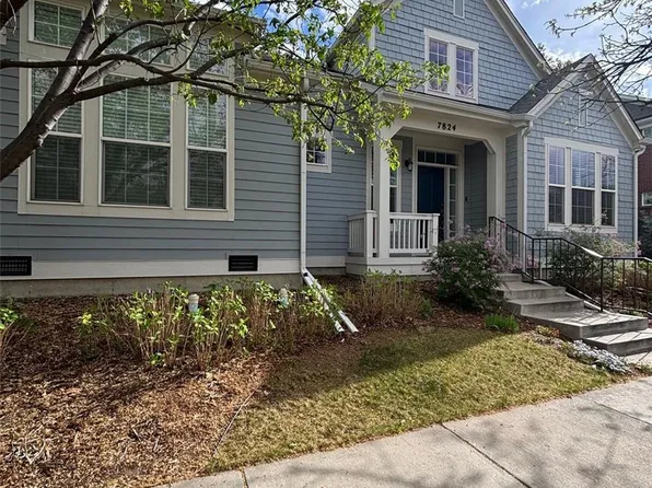 7824 E 7th Avenue, Denver, CO 80230