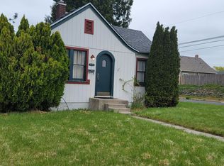 4127 N Madison St, Spokane, WA 99205