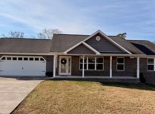 189 Foothills Dr, Dayton, TN 37321