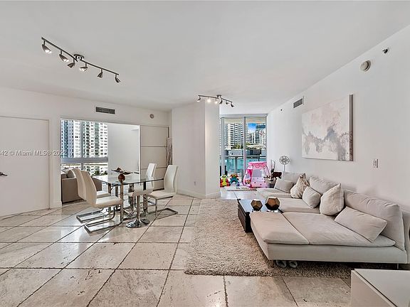 2nd image of 350 S Miami Ave APT 1102