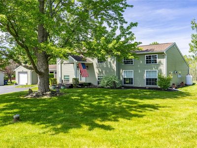3020 Bronson Hill Rd, Livonia, NY, 14487