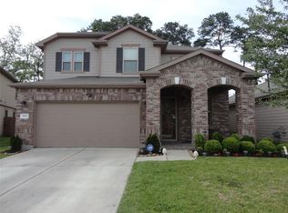 4146 Streambed Trl, Houston, TX 77068
