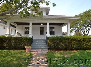 2038 Myrtle St, Davenport, IA 52804