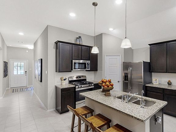 Kitchen - Representational Photo