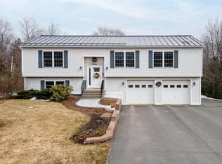 109 Treadwell Acre, Bangor, ME 04401