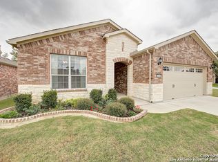 12646 Sweetgum, San Antonio, TX 78253