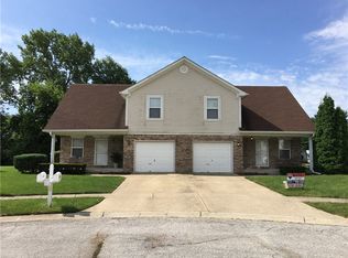 732 Prairie Dr, Brownsburg, IN 46112