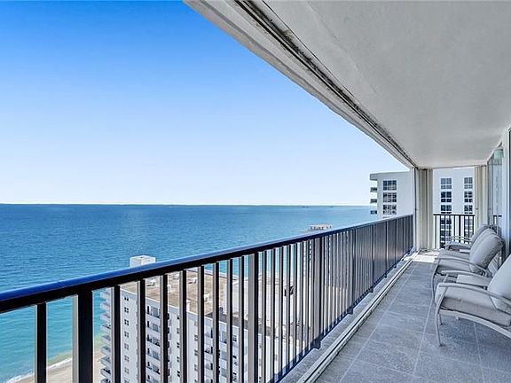 3rd image of 4280 Galt Ocean Dr APT 24A