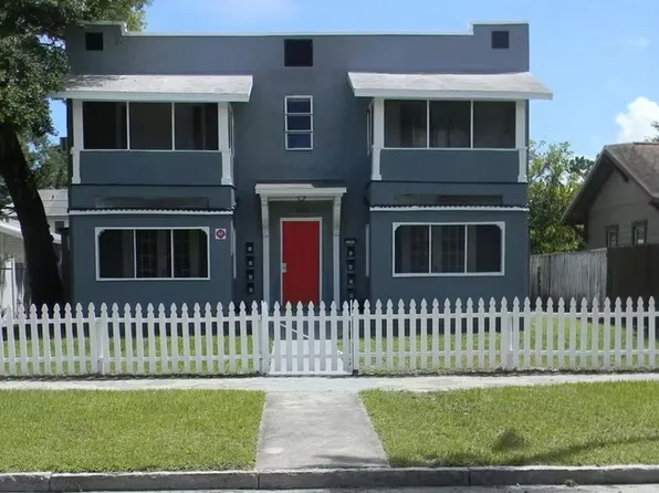 Desirable Euclid Neighborhood Apartment Building (Studio Apartments) & 2 Bedroom Single House - S...