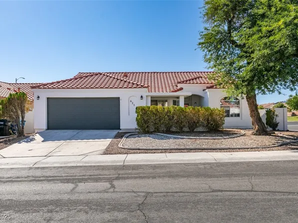 625 Heartland Point Ave, North Las Vegas, NV 89032