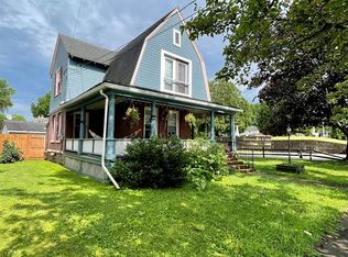 613 S Main St, Athens, PA 18810