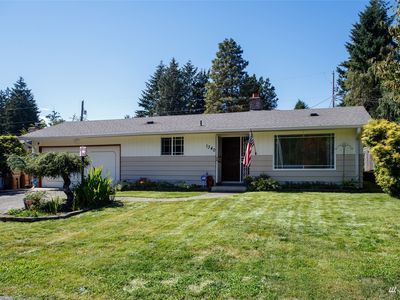 1340 S Winnifred St, Tacoma, WA, 98465