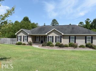 416 Coachs Way, Statesboro, GA 30458